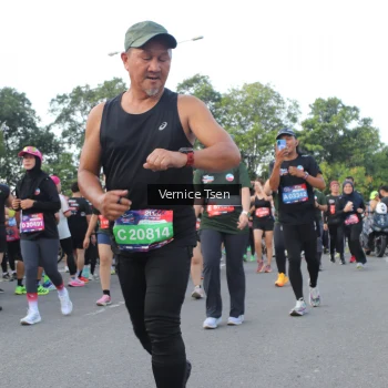 Runner Photo 3832146