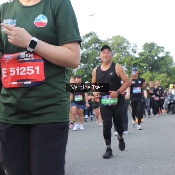 Runner Photo 3832147