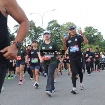 Runner Photo 3832149