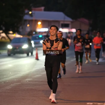 Runner Photo 3832155