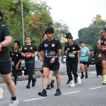 Runner Photo 3832157