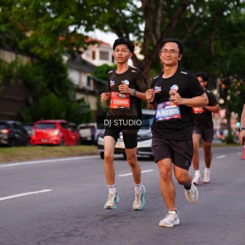 Runner Photo 3832163