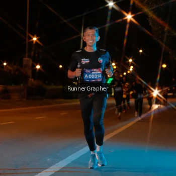 Runner Photo 3832166