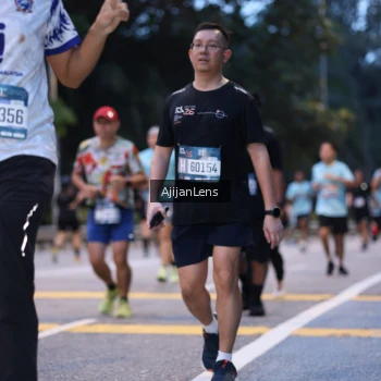 Runner Photo 3832169
