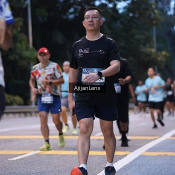 Runner Photo 3832173