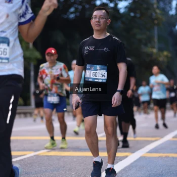 Runner Photo 3832174