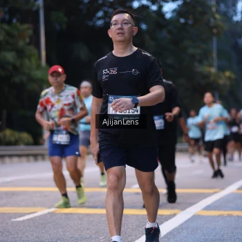 Runner Photo 3832188