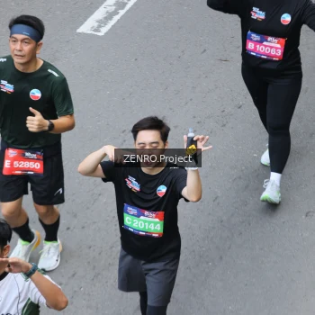 Runner Photo 3832189