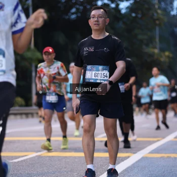 Runner Photo 3832191