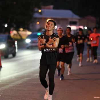 Runner Photo 3832206
