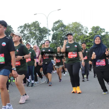 Runner Photo 3832209