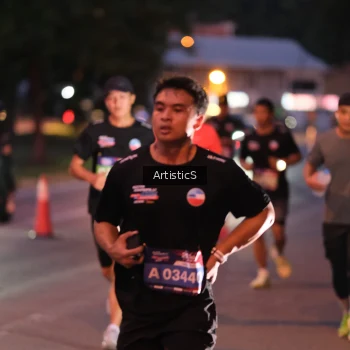 Runner Photo 3832226