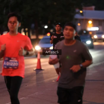 Runner Photo 3832230