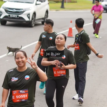 Runner Photo 3832239