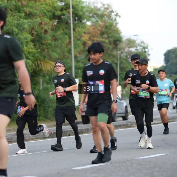 Runner Photo 3832248