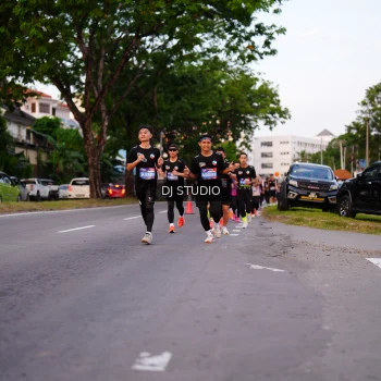 Runner Photo 3832251