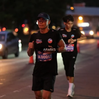 Runner Photo 3832254