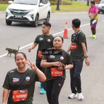 Runner Photo 3832256