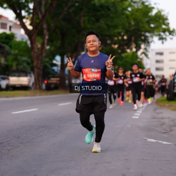 Runner Photo 3832257