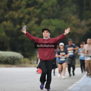 Runner Photo 3832268