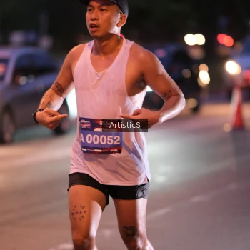 Runner Photo 3832275