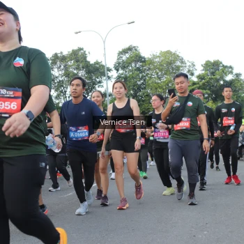 Runner Photo 3832279