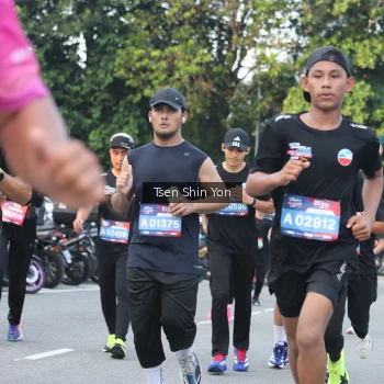 Runner Photo 3832283