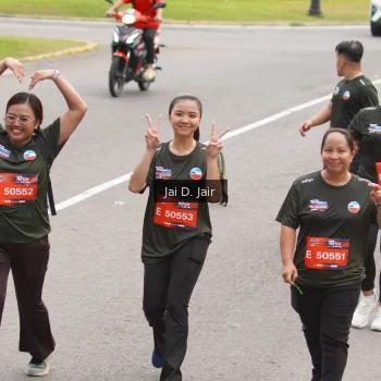 Runner Photo 3832285