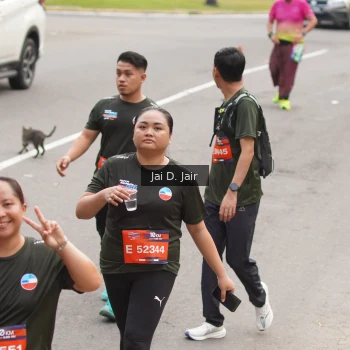 Runner Photo 3832287