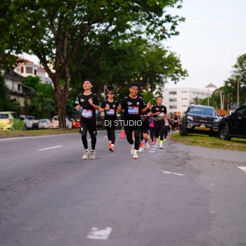 Runner Photo 3832293
