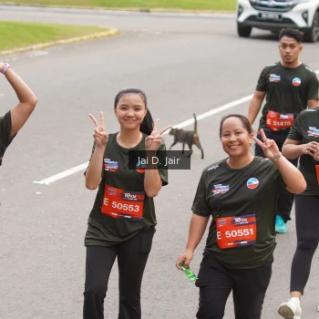 Runner Photo 3832294