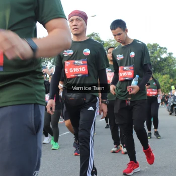 Runner Photo 3832301
