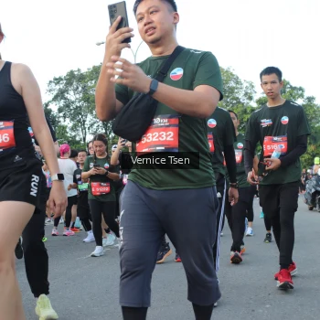 Runner Photo 3832302