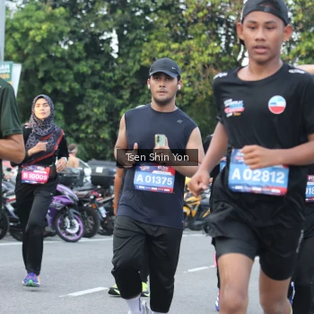 Runner Photo 3832303