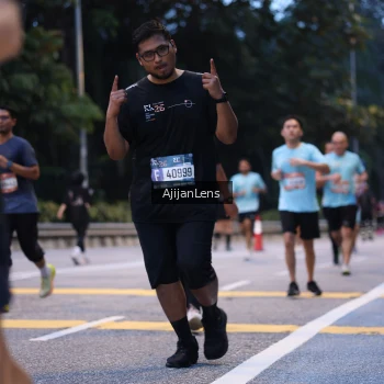 Runner Photo 3832307