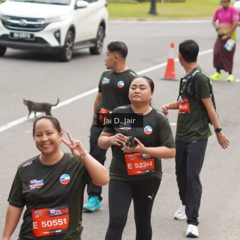 Runner Photo 3832308