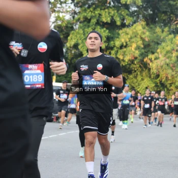 Runner Photo 3832310