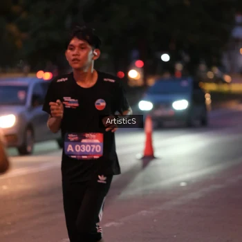 Runner Photo 3832312