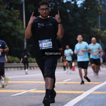 Runner Photo 3832314