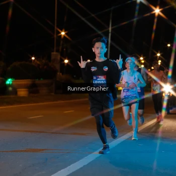 Runner Photo 3832315