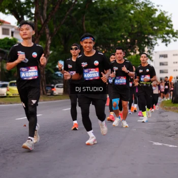 Runner Photo 3832318