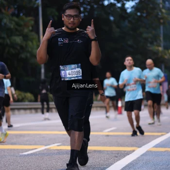 Runner Photo 3832323