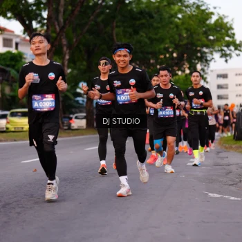 Runner Photo 3832324