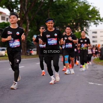 Runner Photo 3832326