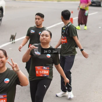 Runner Photo 3832327