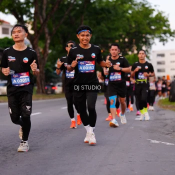 Runner Photo 3832330