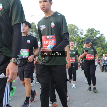 Runner Photo 3832332