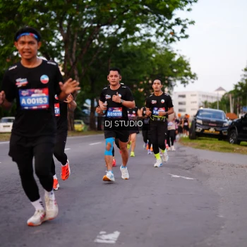Runner Photo 3832339