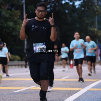 Runner Photo 3832346