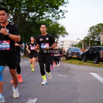 Runner Photo 3832354